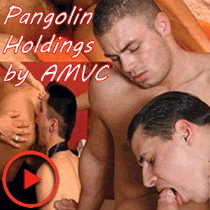 Classic Movies from Pangolin Holdings